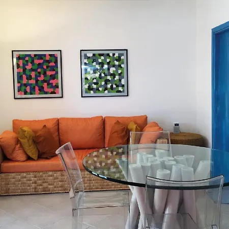 Casa Maja I Colombi - Goelba *