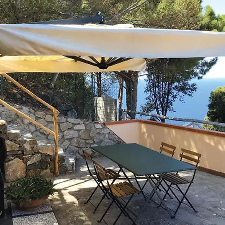 Apartament Casa Maja I Colombi - Goelba *