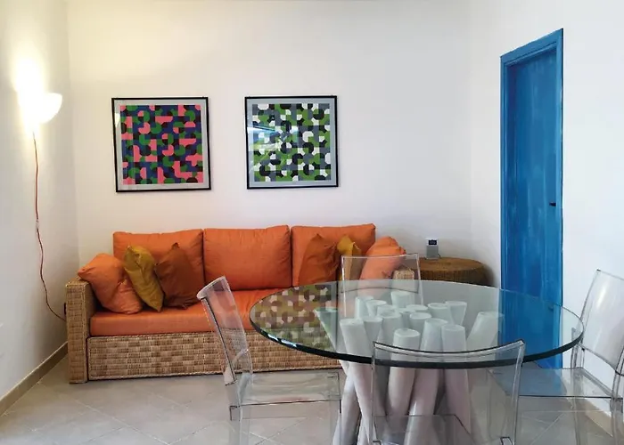 Casa Maja I Colombi - Goelba *