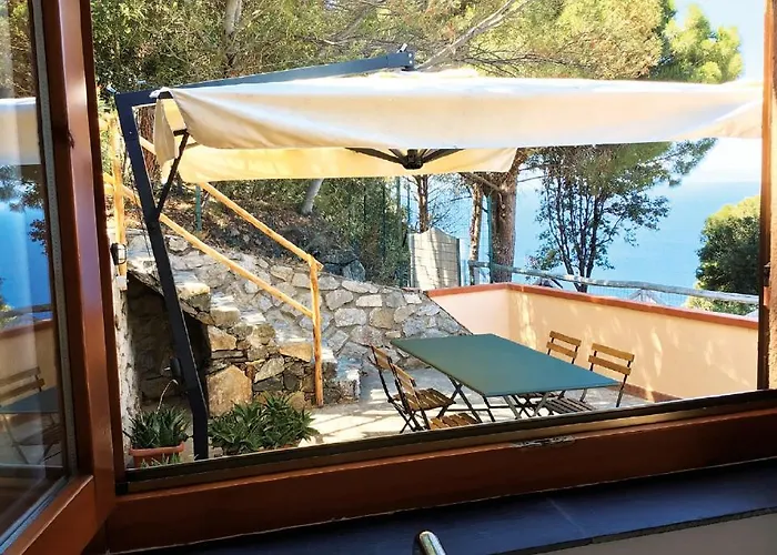 Casa Maja I Colombi - Goelba Appartement