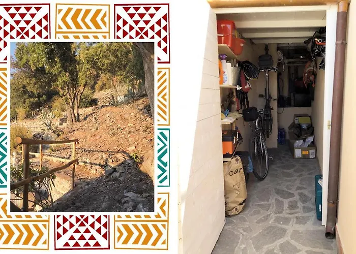 Casa Maja I Colombi - Goelba مارشيانا