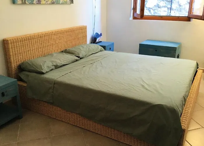 Casa Maja I Colombi - Goelba شقة *