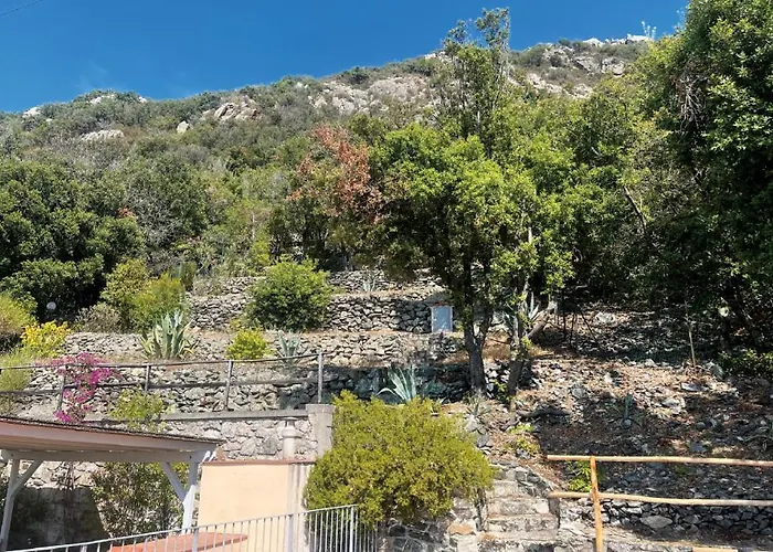 Casa Maja I Colombi - Goelba مارشيانا