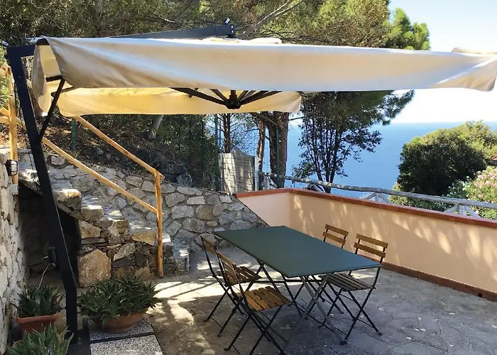 شقة Casa Maja I Colombi - Goelba *