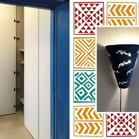 Casa Maja I Colombi - Goelba * マルチャーナ