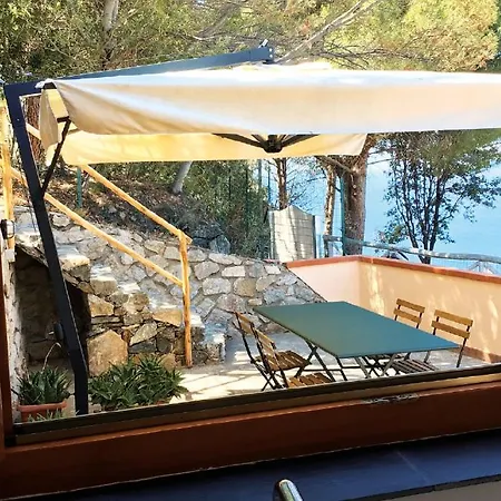 Casa Maja I Colombi - Goelba Апартаменты