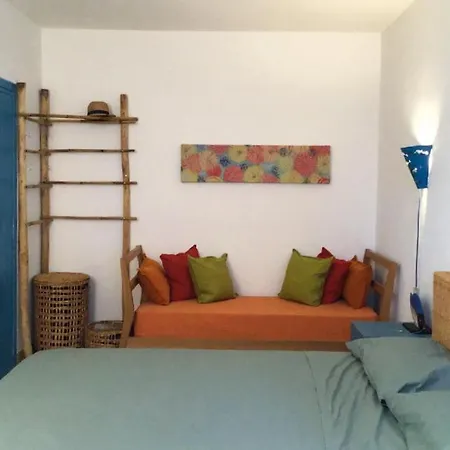 Apartment Casa Maja I Colombi - Goelba Marciana (Isola d'Elba)