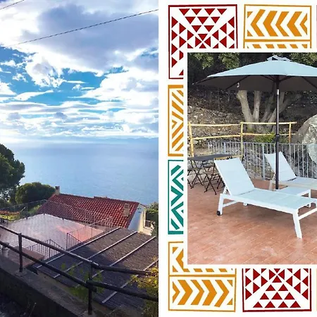 Casa Maja I Colombi - Goelba