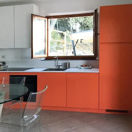 Casa Maja I Colombi - Goelba アパート マルチャーナ