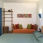 아파트 Casa Maja I Colombi - Goelba 마르차나
