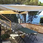 아파트 Casa Maja I Colombi - Goelba *